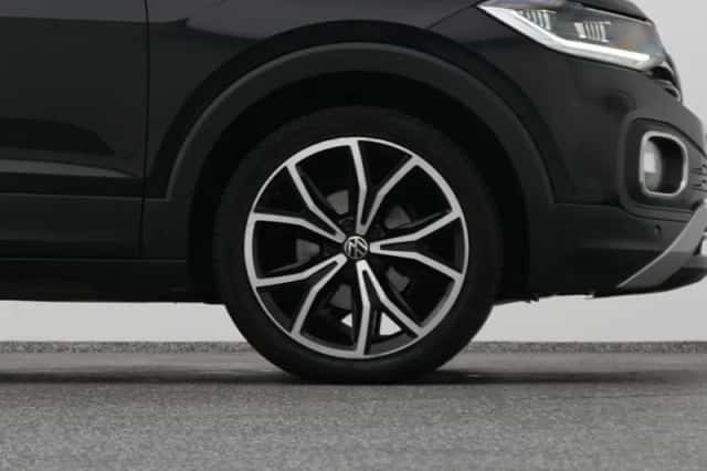 Volkswagen T-Cross (2021) thumbnail 42