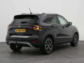 Volkswagen T-Cross (2021) thumbnail 6