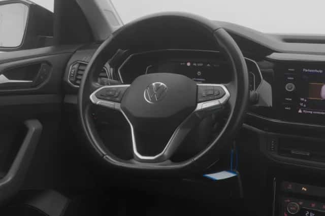 Volkswagen T-Cross (2021) thumbnail 7