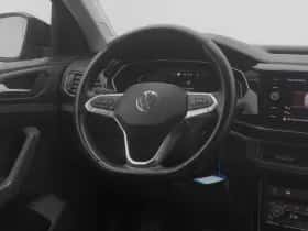 Volkswagen T-Cross (2021) thumbnail 7