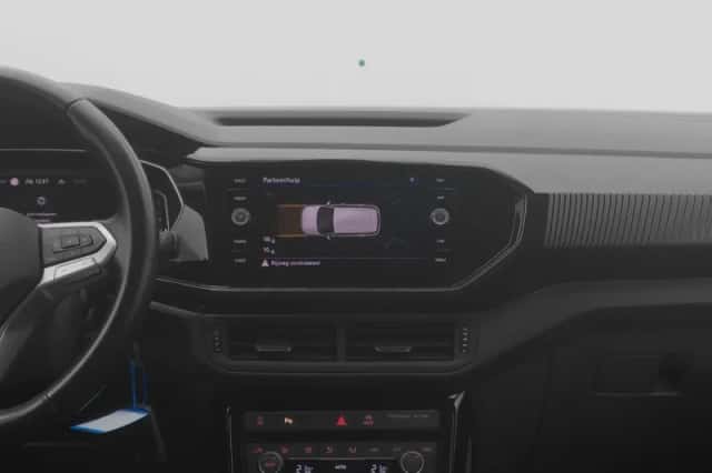 Volkswagen T-Cross (2021) thumbnail 8