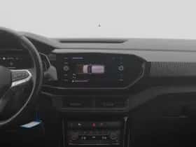 Volkswagen T-Cross (2021) thumbnail 8