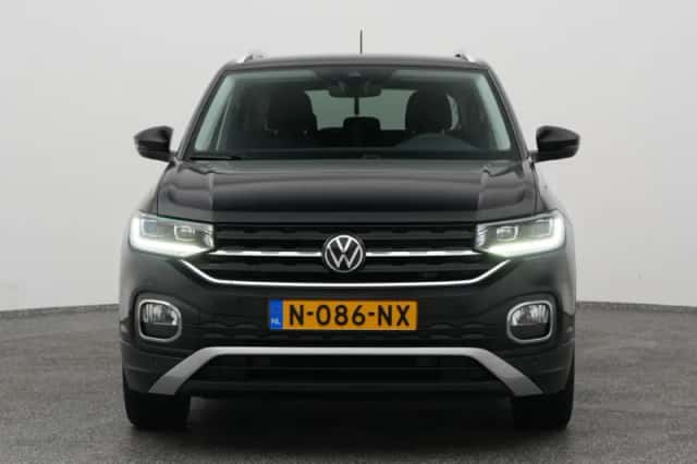 Volkswagen T-Cross (2021) thumbnail 9