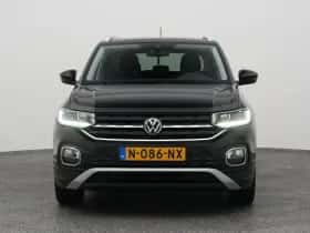 Volkswagen T-Cross (2021) thumbnail 9