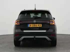 Volkswagen T-Cross (2021) thumbnail 10