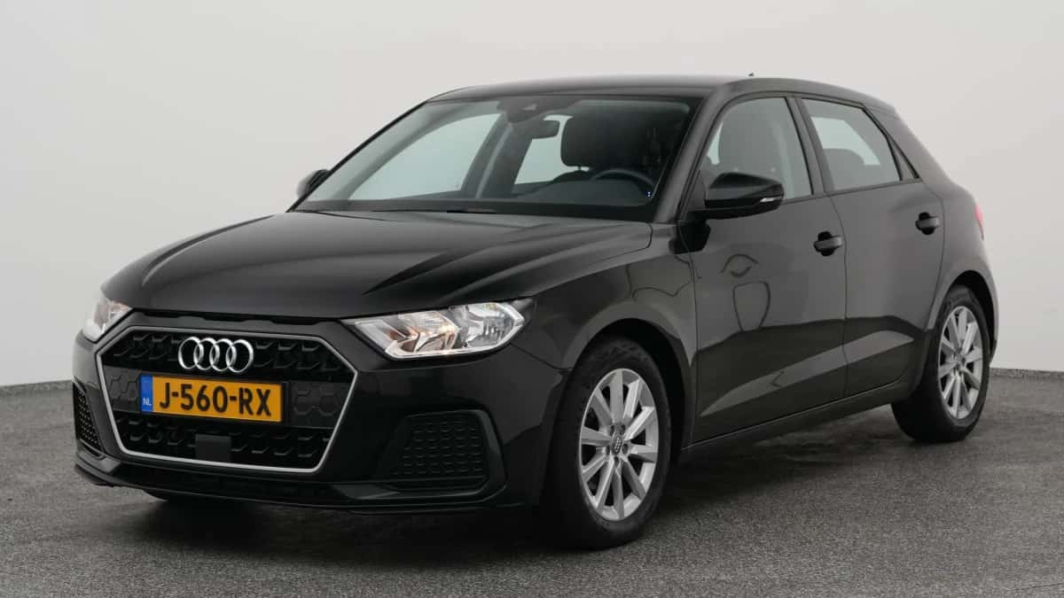 Audi A1 (2020) — foto 1