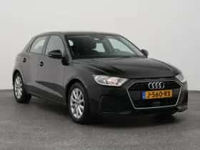 Audi A1 (2020) thumbnail 2