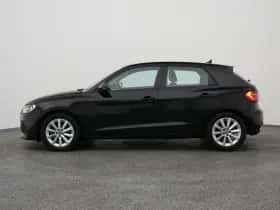 Audi A1 (2020) thumbnail 13