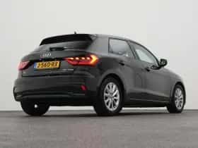 Audi A1 (2020) thumbnail 16