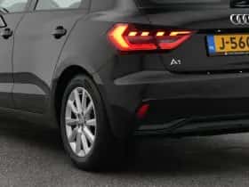 Audi A1 (2020) thumbnail 18