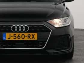 Audi A1 (2020) thumbnail 19