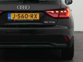 Audi A1 (2020) thumbnail 20