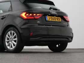 Audi A1 (2020) thumbnail 22