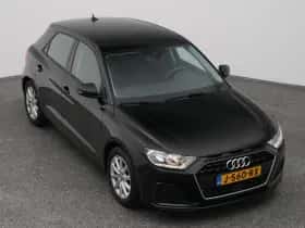 Audi A1 (2020) thumbnail 24