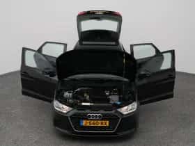 Audi A1 (2020) thumbnail 27
