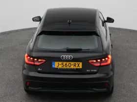 Audi A1 (2020) thumbnail 28