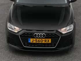 Audi A1 (2020) thumbnail 30