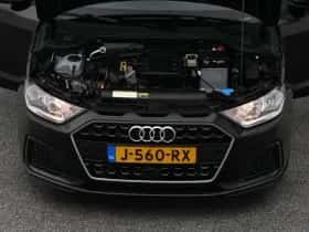 Audi A1 (2020) thumbnail 31