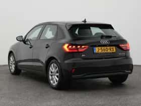 Audi A1 (2020) thumbnail 5