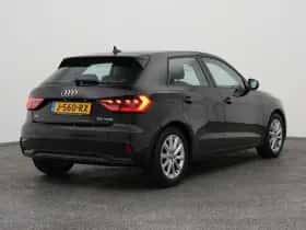Audi A1 (2020) thumbnail 6