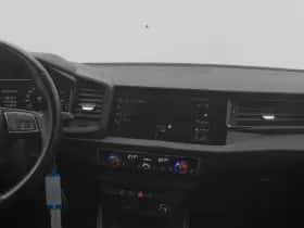 Audi A1 (2020) thumbnail 8