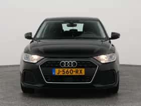 Audi A1 (2020) thumbnail 9
