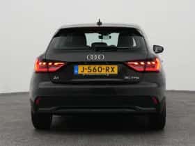 Audi A1 (2020) thumbnail 10