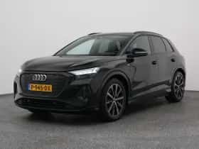 Audi Q4