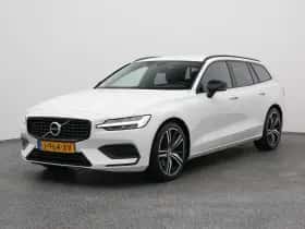 Volvo V60 (2020)