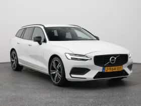 Volvo V60 (2020) thumbnail 2