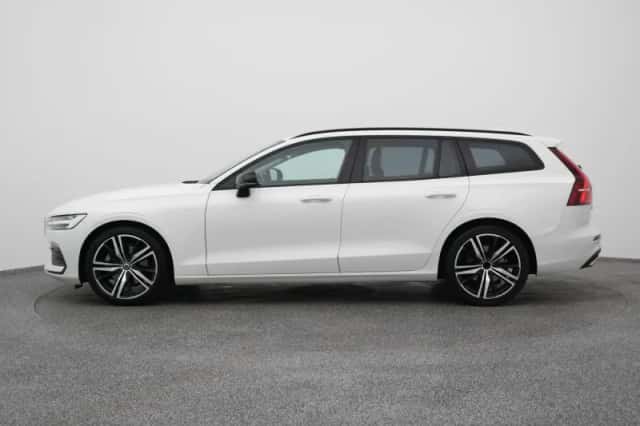 Volvo V60 (2020) thumbnail 13