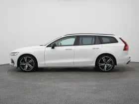 Volvo V60 (2020) thumbnail 13