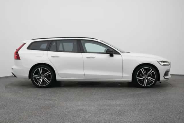 Volvo V60 (2020) thumbnail 14