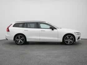 Volvo V60 (2020) thumbnail 14