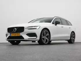 Volvo V60 (2020) thumbnail 15