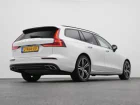 Volvo V60 (2020) thumbnail 16
