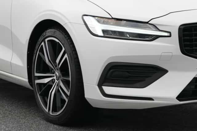 Volvo V60 (2020) thumbnail 17