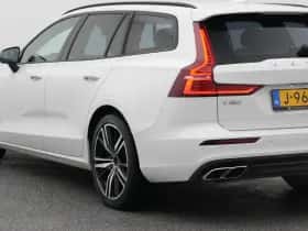 Volvo V60 (2020) thumbnail 18
