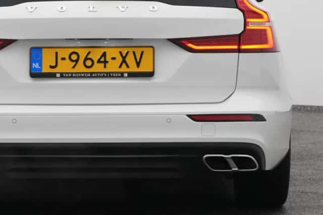 Volvo V60 (2020) thumbnail 20