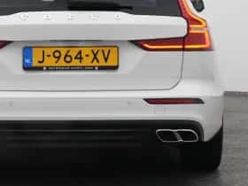 Volvo V60 (2020) thumbnail 20