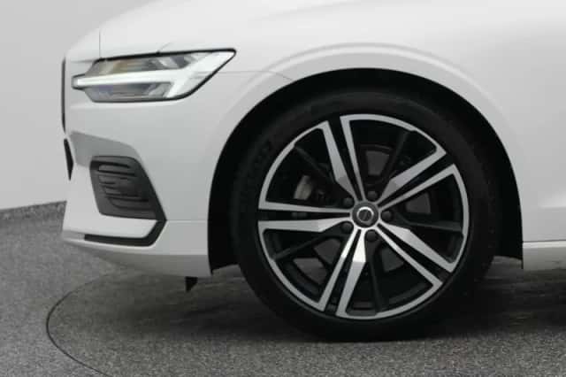 Volvo V60 (2020) thumbnail 21