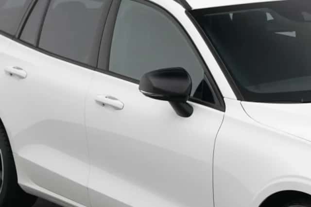 Volvo V60 (2020) thumbnail 23