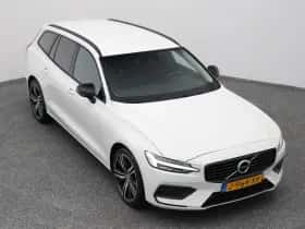Volvo V60 (2020) thumbnail 24