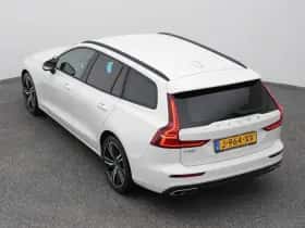 Volvo V60 (2020) thumbnail 25