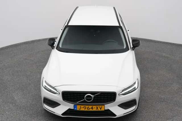 Volvo V60 (2020) thumbnail 26