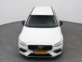 Volvo V60 (2020) thumbnail 26