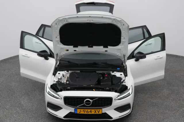 Volvo V60 (2020) thumbnail 27