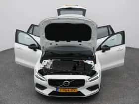 Volvo V60 (2020) thumbnail 27
