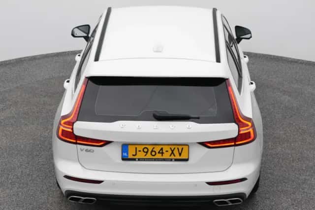 Volvo V60 (2020) thumbnail 28