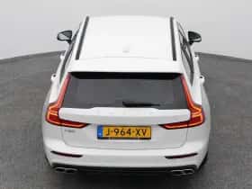 Volvo V60 (2020) thumbnail 28